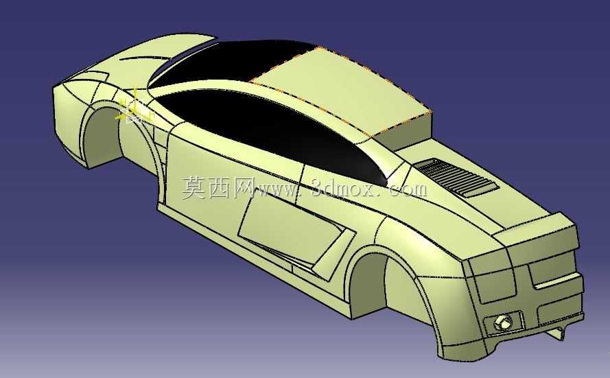 兰博基尼盖拉多