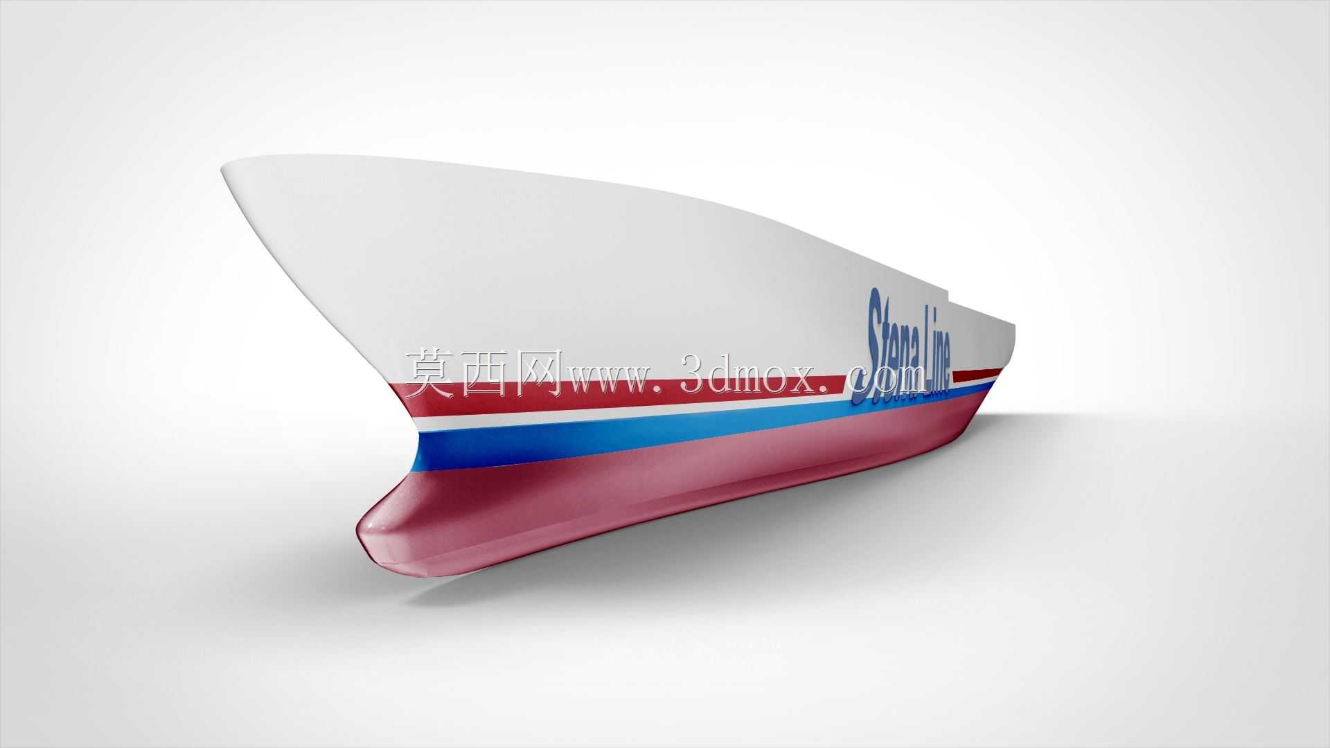 Stena Line MB Norezero