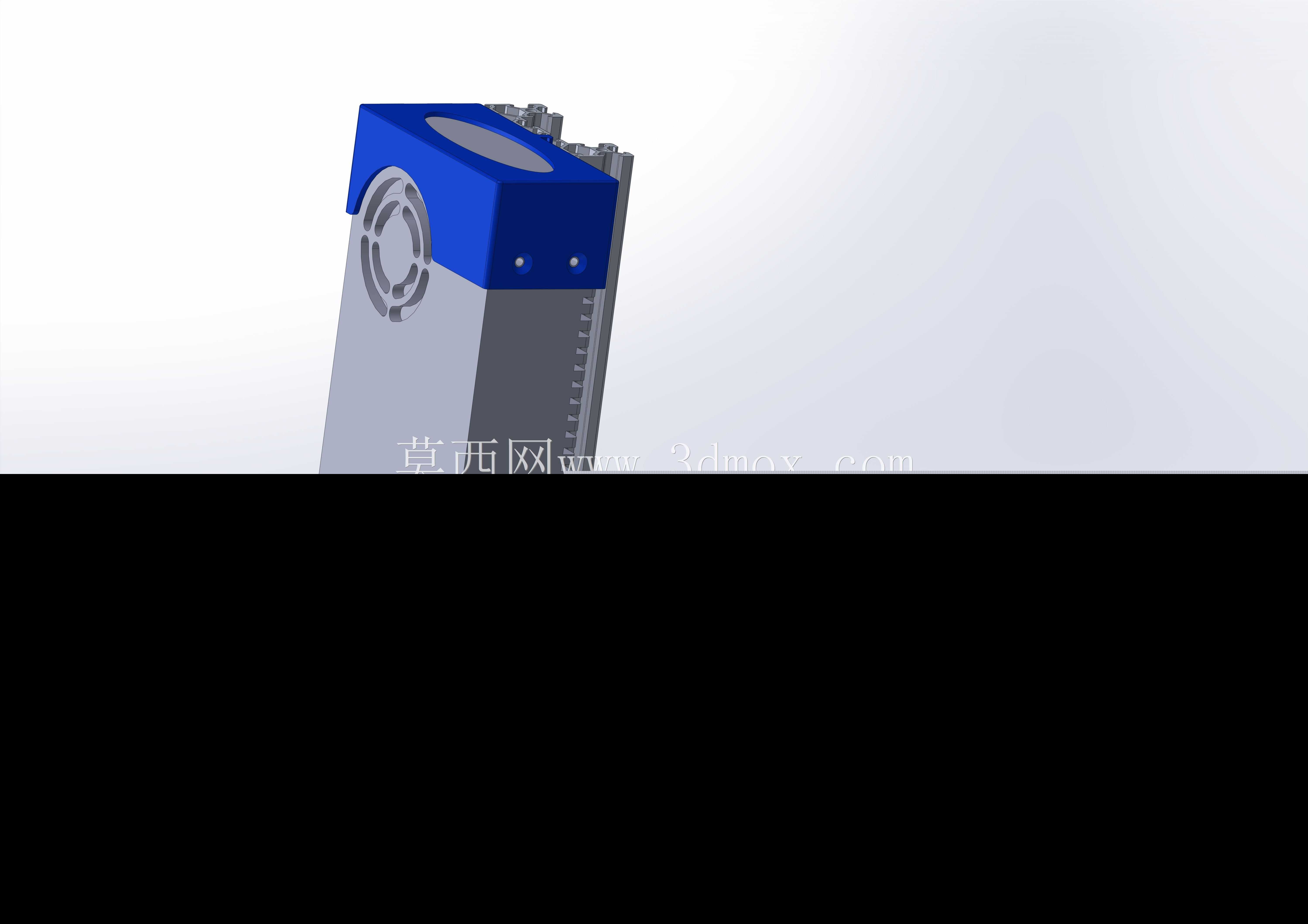 ��Դ��S-500_24 TEVO BW