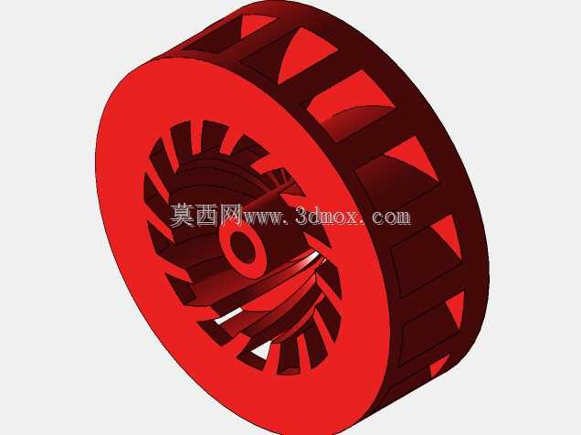 微型单音机械警报器