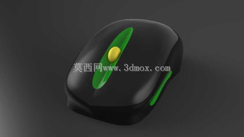 无线鼠标