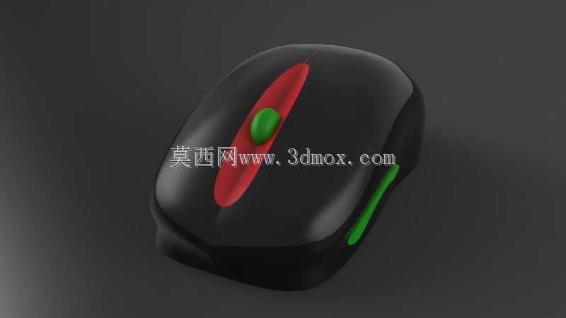 无线鼠标
