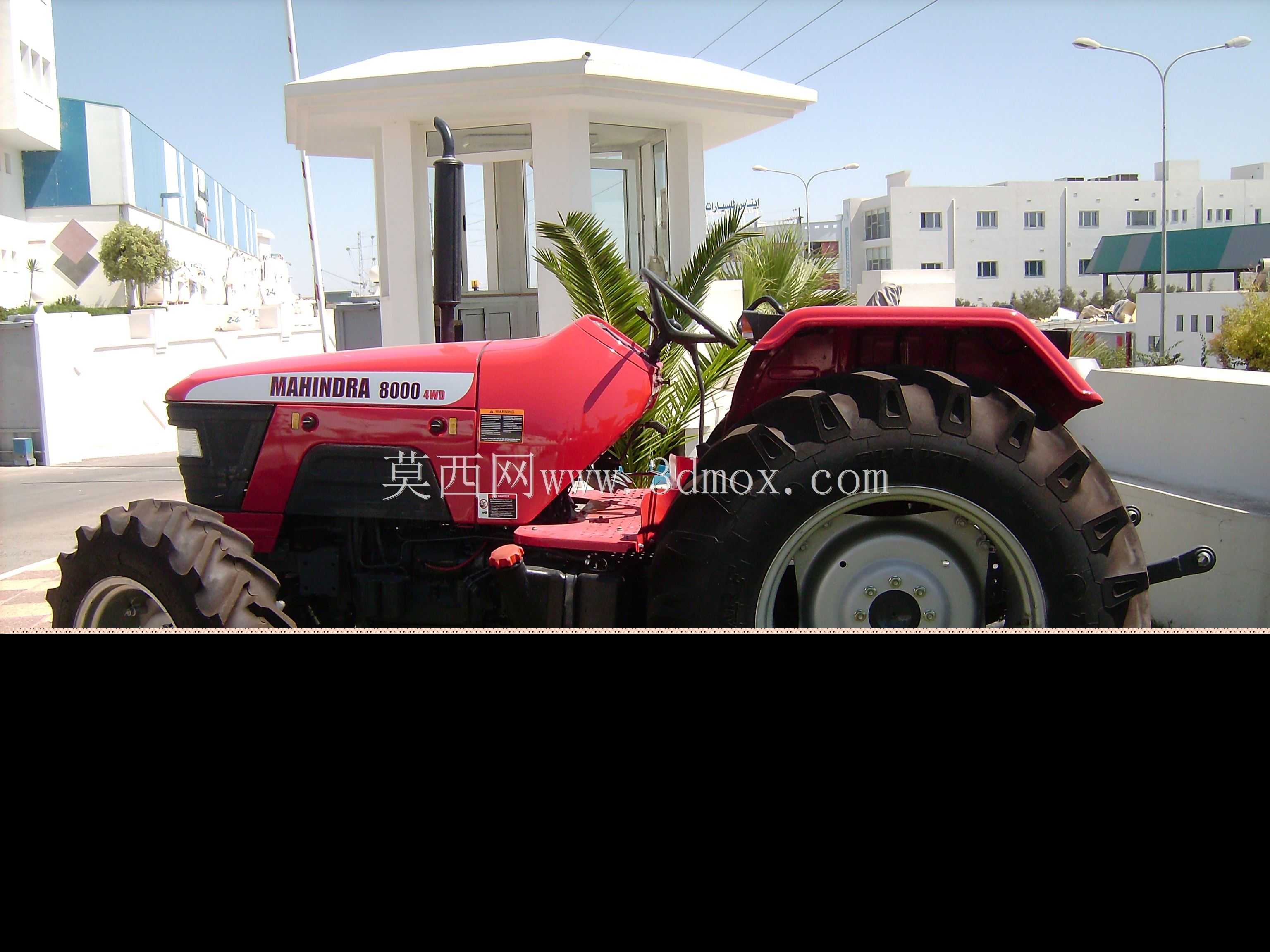 Toit pour les Traceur MAHINDRA/MAHINDRA����������