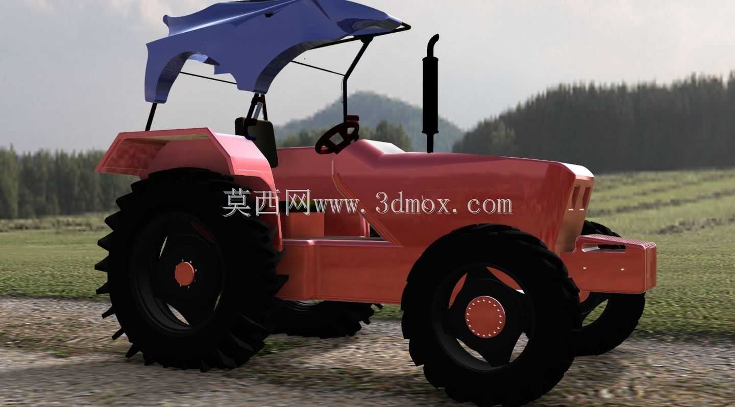 Toit pour les Traceur MAHINDRA/MAHINDRA拖拉机车顶