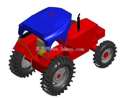 Toit pour les Traceur MAHINDRA/MAHINDRA拖拉机车顶