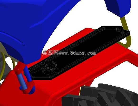 Toit pour les Traceur MAHINDRA/MAHINDRA拖拉机车顶