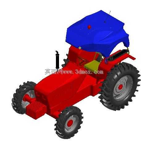 Toit pour les Traceur MAHINDRA/MAHINDRA拖拉机车顶