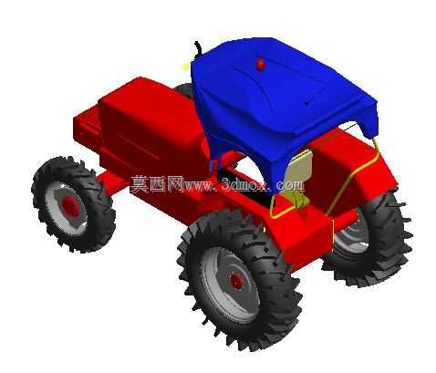 Toit pour les Traceur MAHINDRA/MAHINDRA拖拉机车顶