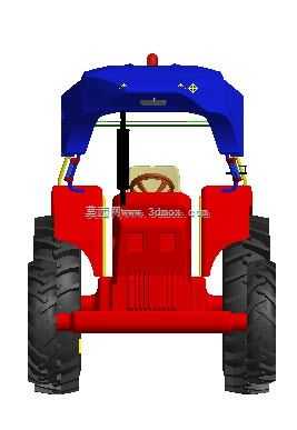 Toit pour les Traceur MAHINDRA/MAHINDRA拖拉机车顶