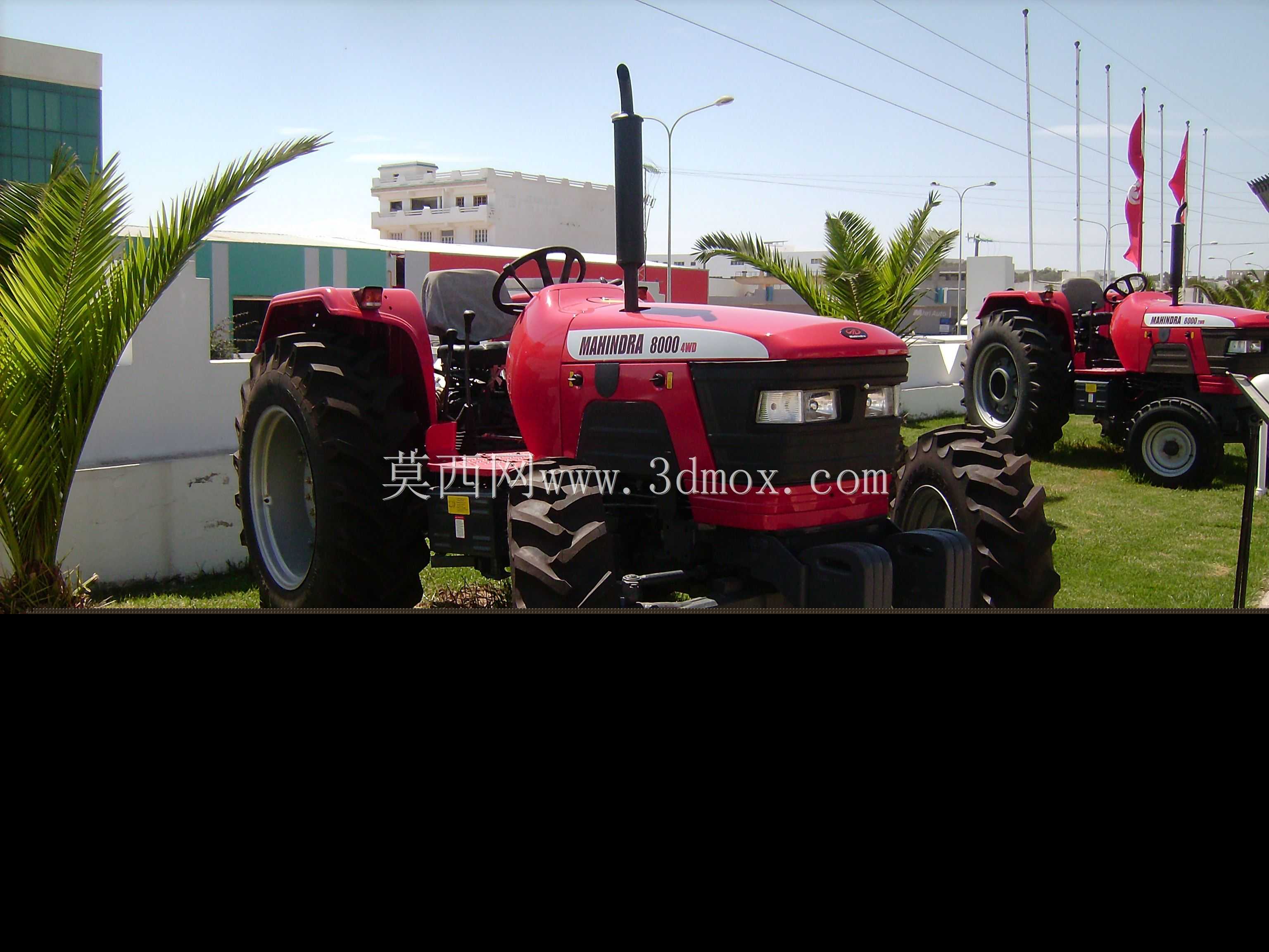 Toit pour les Traceur MAHINDRA/MAHINDRA����������