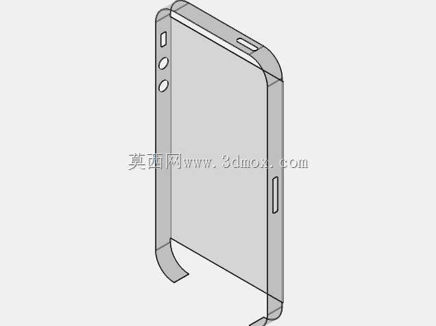 �򵥵�iphone�ֻ���