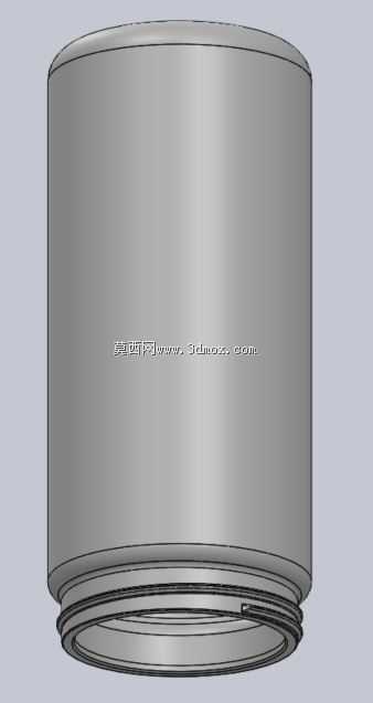 16盎司包装容器