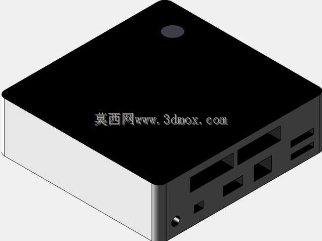 NUC计算机