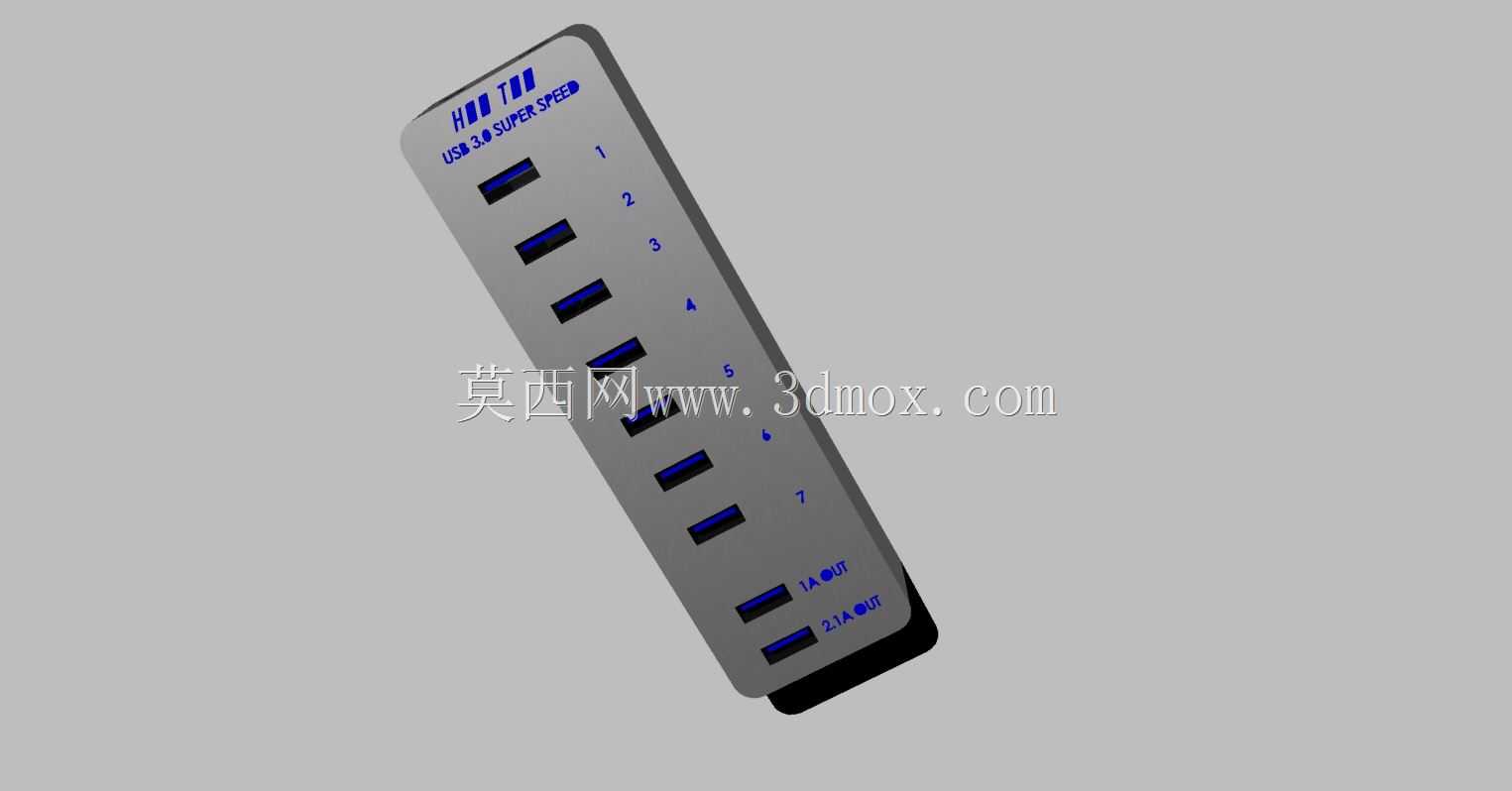HooToo USB
