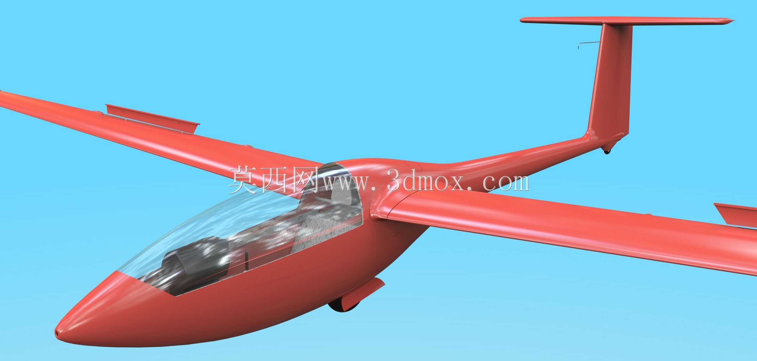 PIK-20D帆船
