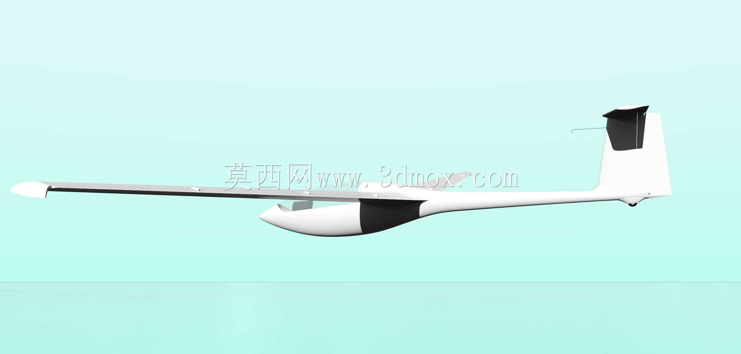 PIK-20D帆船