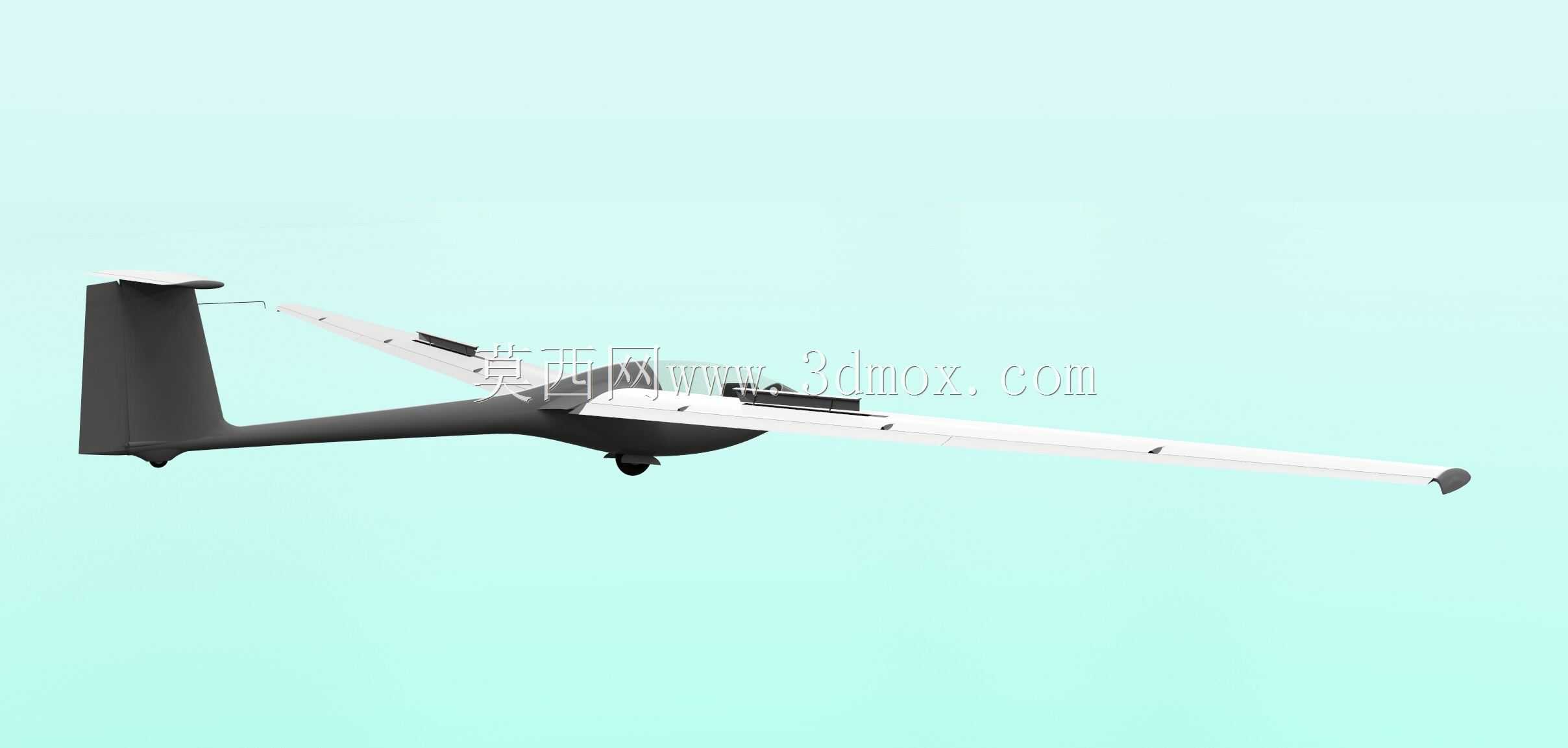 PIK-20D帆船