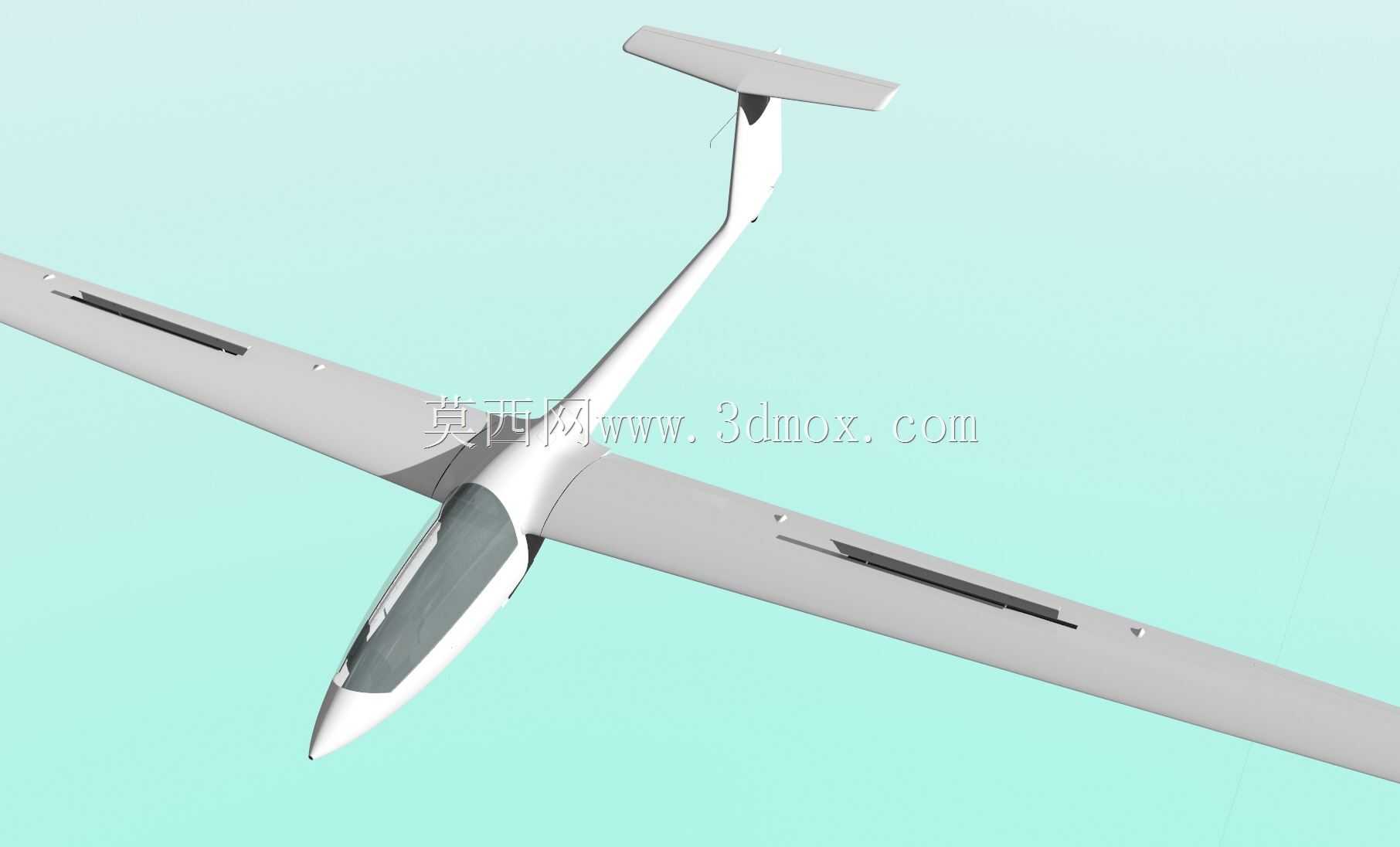 PIK-20D帆船