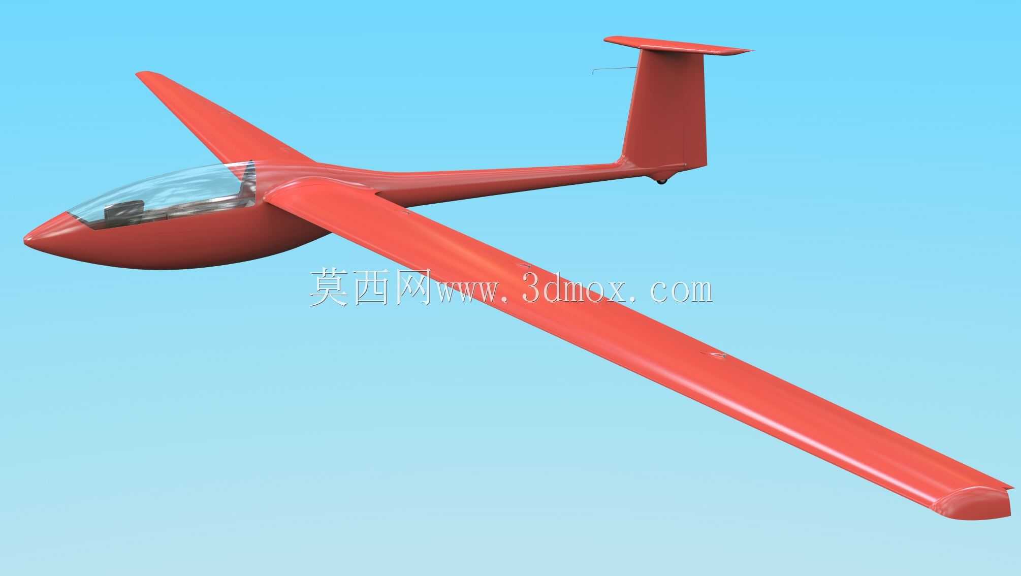 PIK-20D帆船