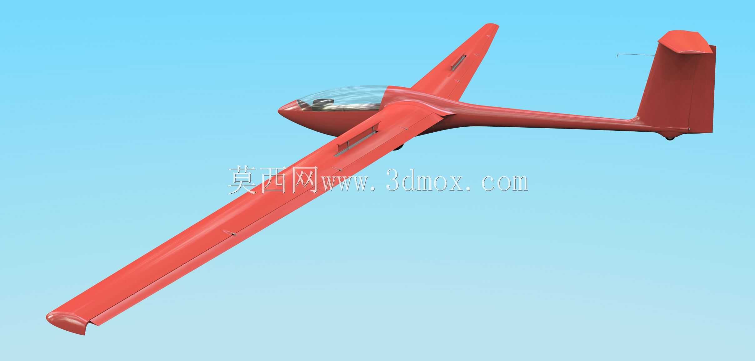 PIK-20D帆船