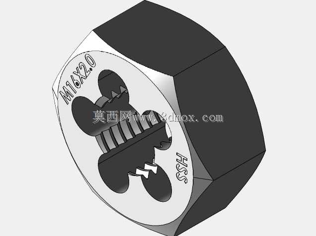 ����ģ����ĸM16x2��0mm���ٸ�