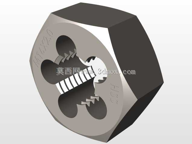 ����ģ����ĸM16x2��0mm���ٸ�