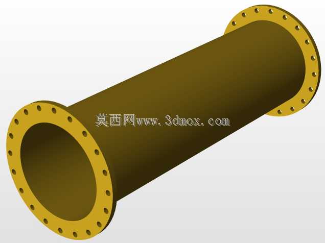 甲板组件上的混合管