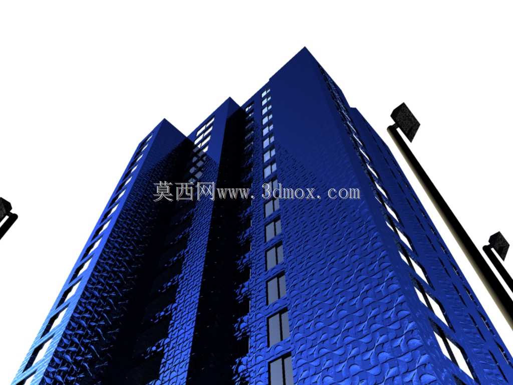 �����������ֲ�3Dģ��