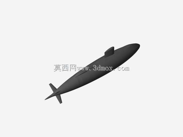 美国航空母舰阿尔巴科潜艇