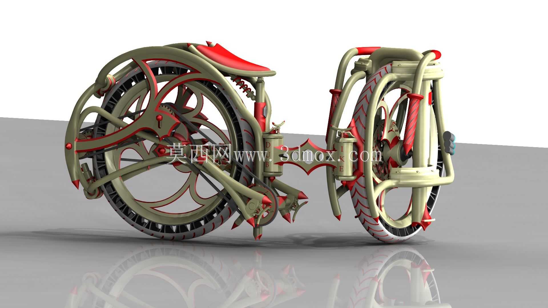 第七版-SOLIDWORKS学生设计竞赛