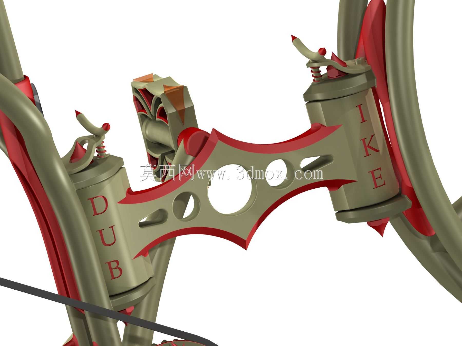 第七版-SOLIDWORKS学生设计竞赛