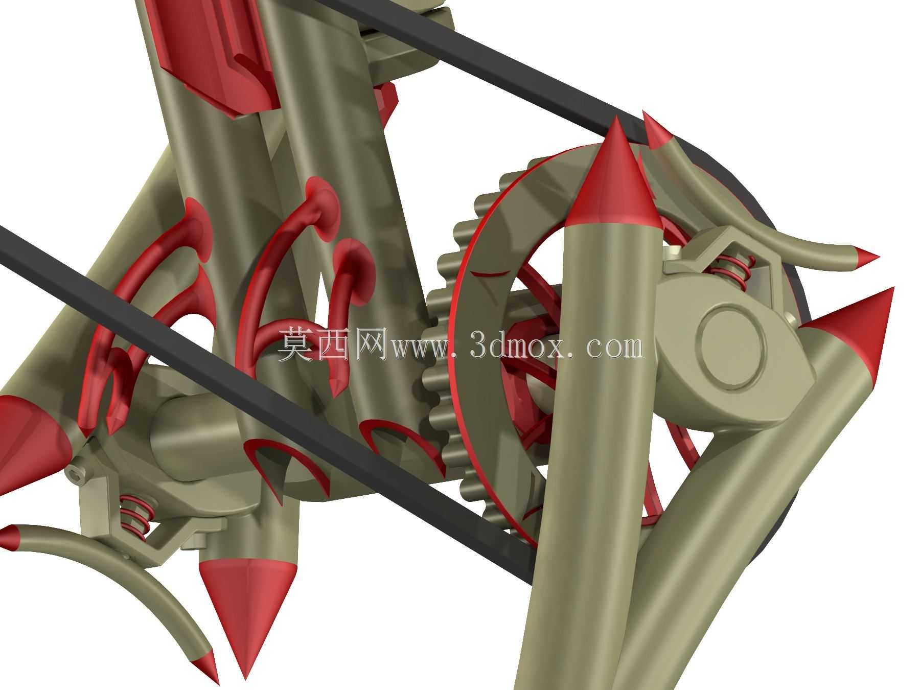 第七版-SOLIDWORKS学生设计竞赛