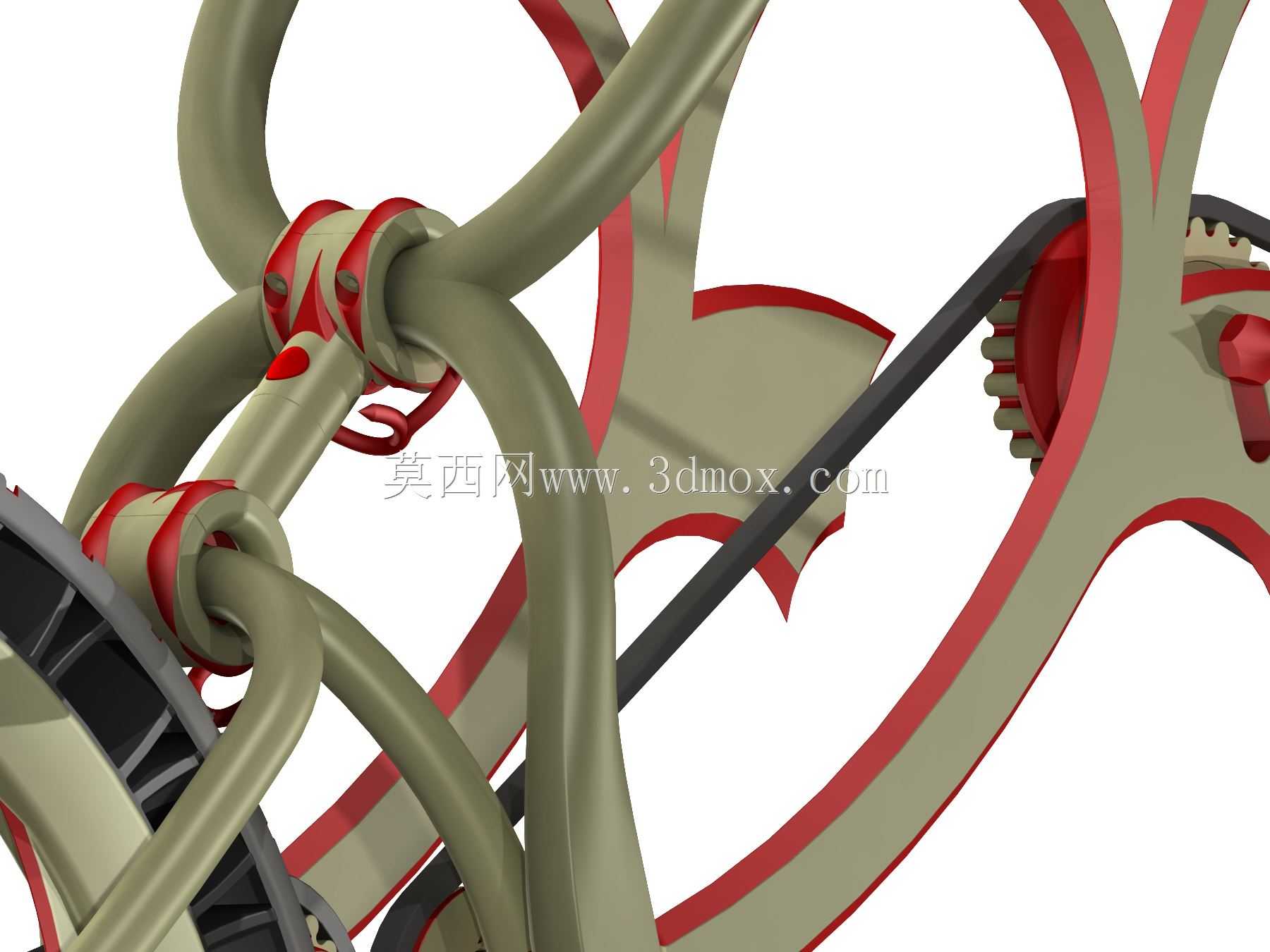 第七版-SOLIDWORKS学生设计竞赛