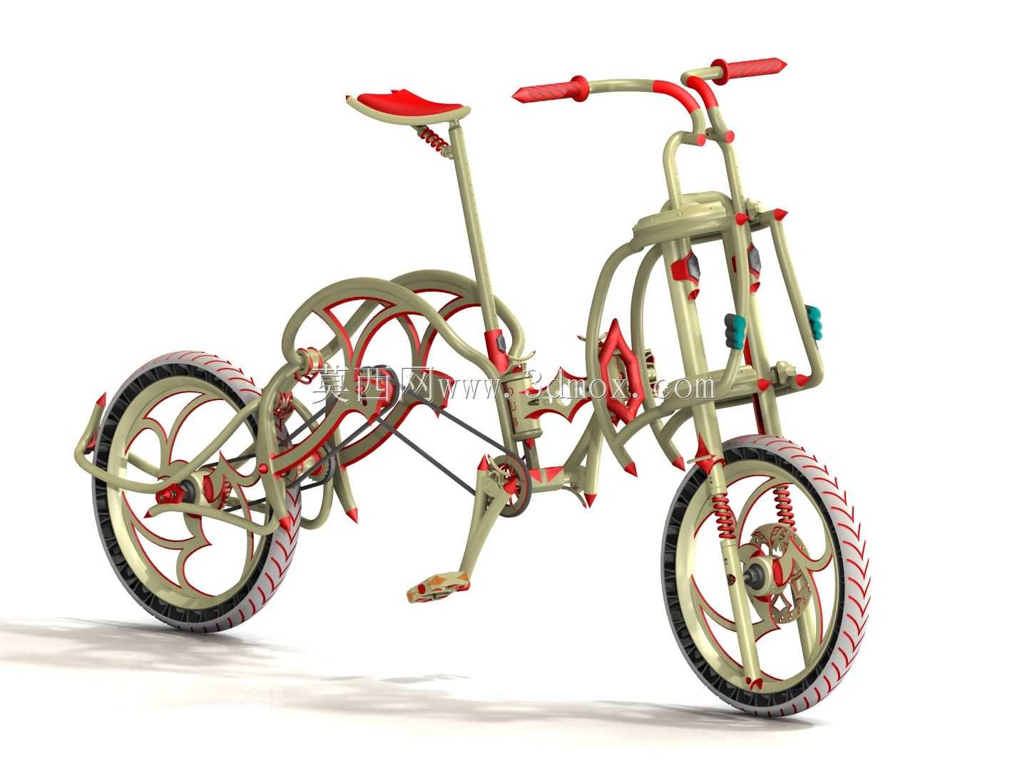 第七版-SOLIDWORKS学生设计竞赛