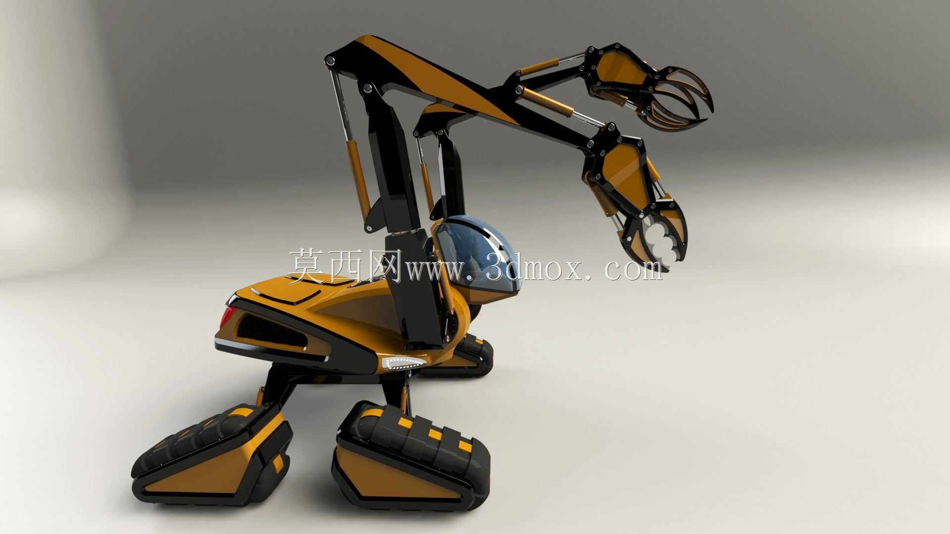 西席版SolidWorks学生设计竞赛