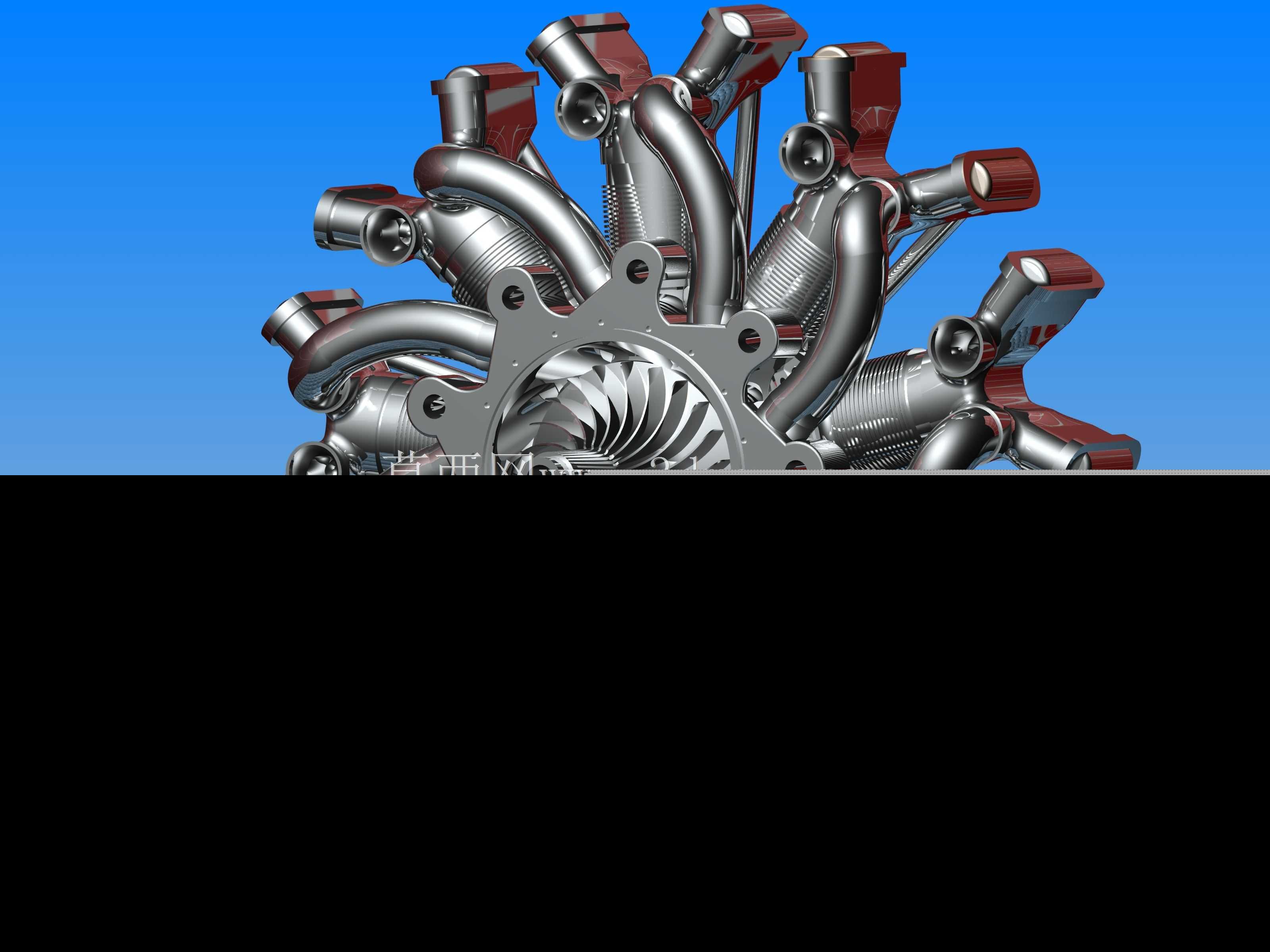 VI版-SOLIDWORKS学生设计竞赛