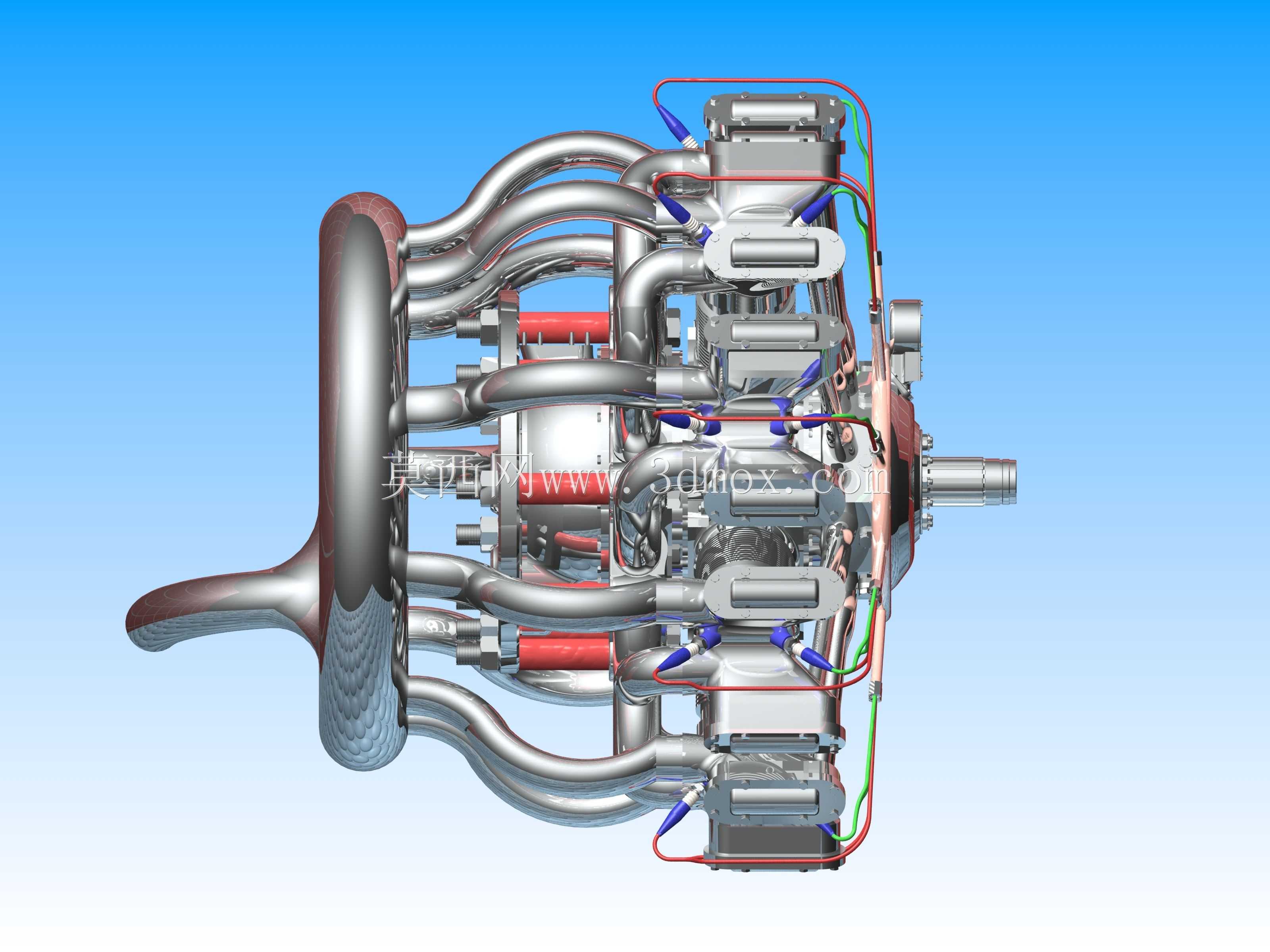 VI版-SOLIDWORKS学生设计竞赛