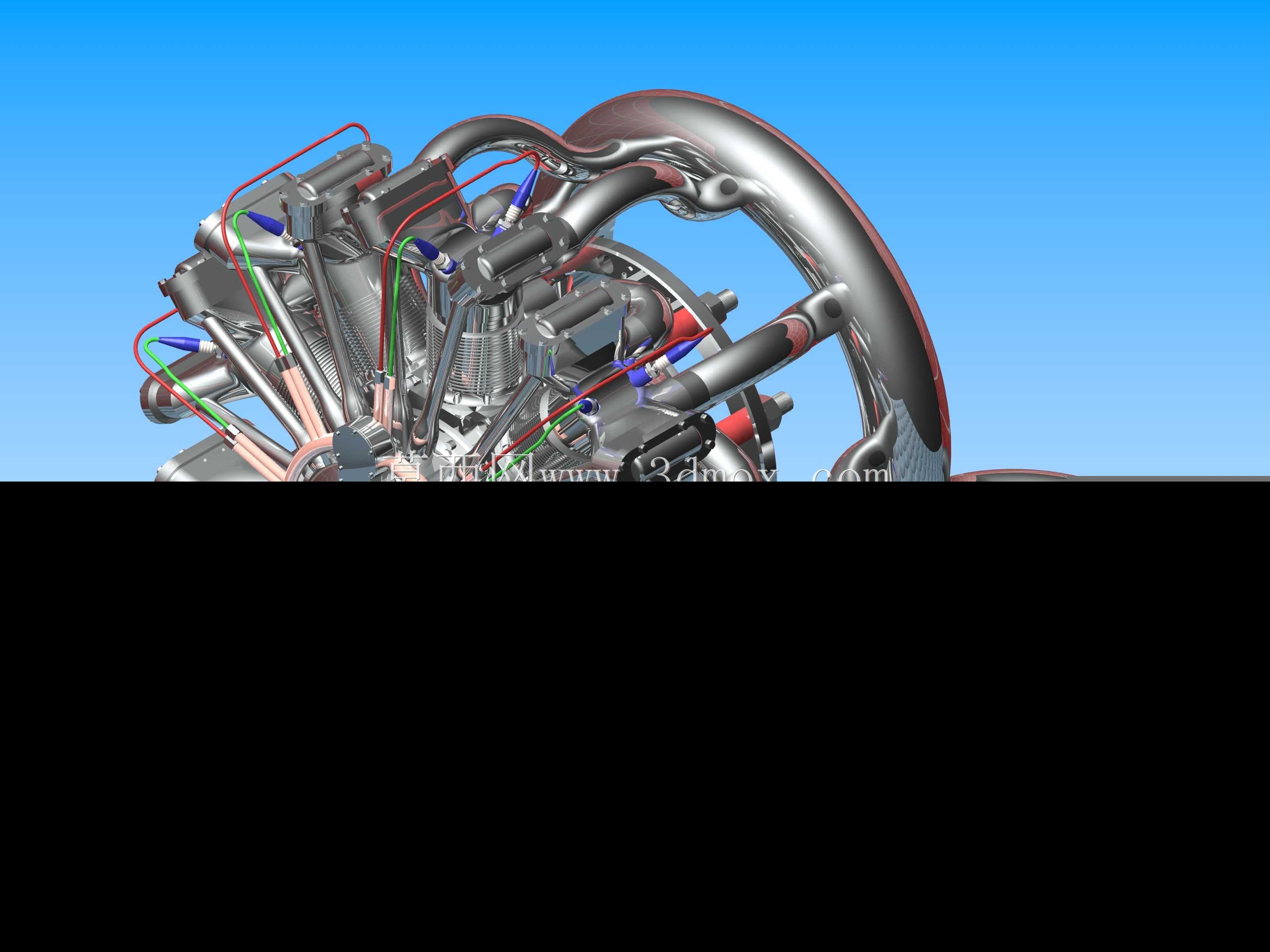VI版-SOLIDWORKS学生设计竞赛