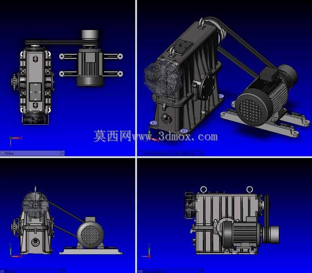 VI版-SOLIDWORKS学生设计竞赛