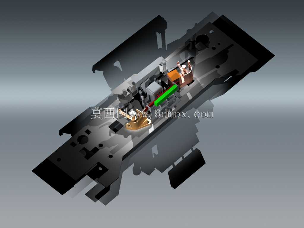 VI版-SOLIDWORKS学生设计竞赛