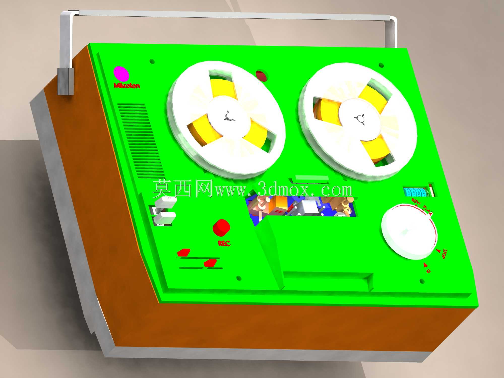 VI版-SOLIDWORKS学生设计竞赛