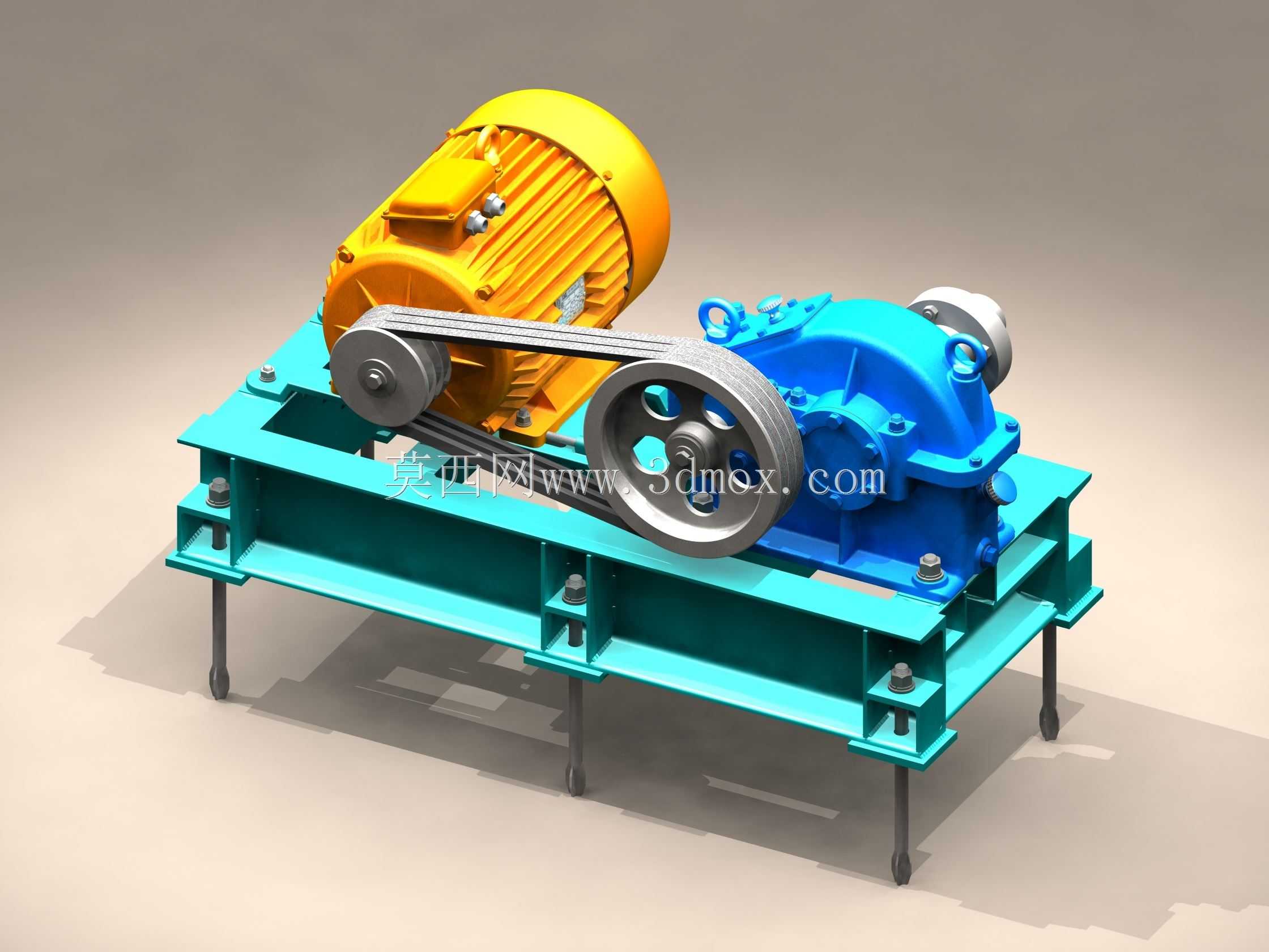VI版-SOLIDWORKS学生设计竞赛