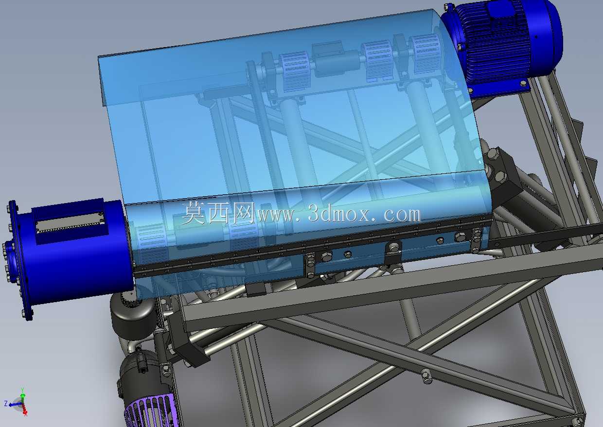VI版-SOLIDWORKS学生设计竞赛