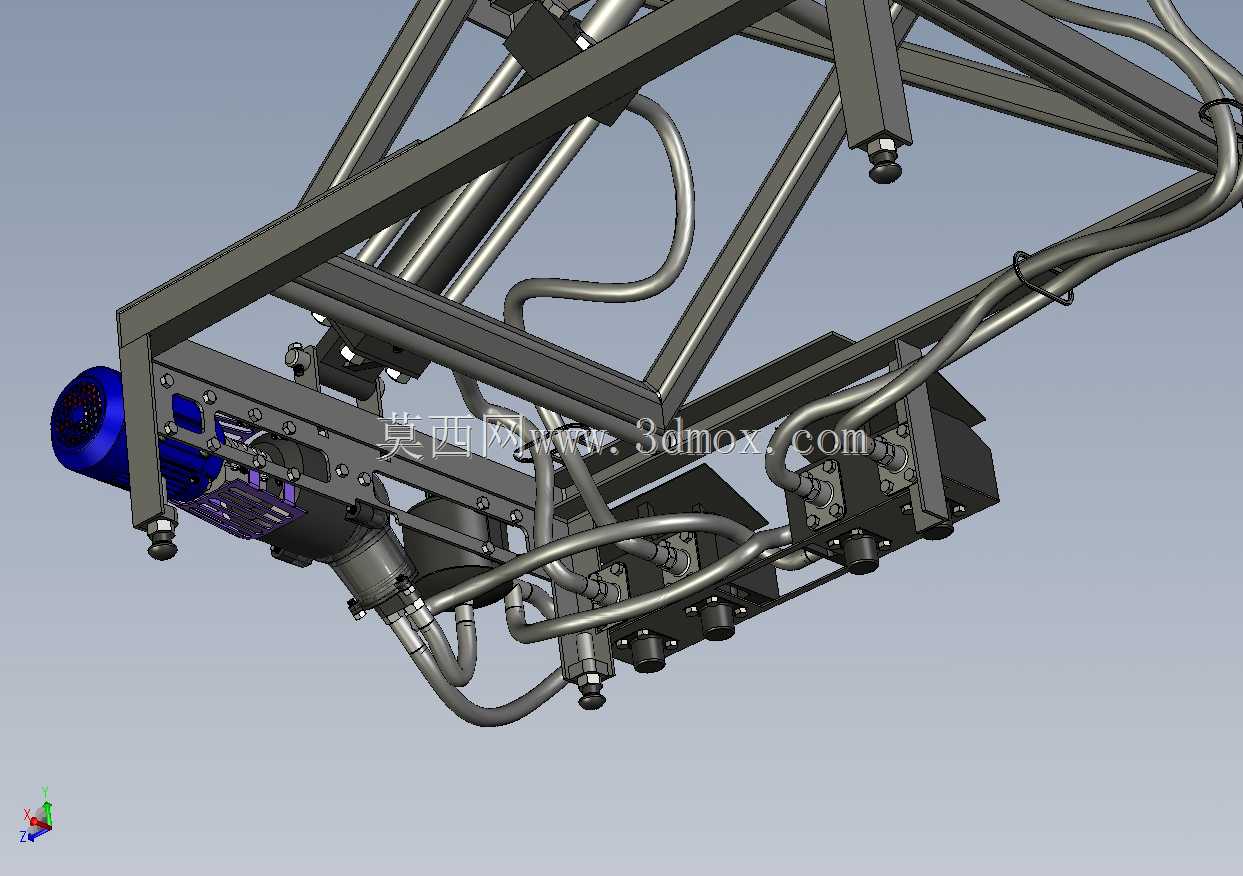 VI版-SOLIDWORKS学生设计竞赛