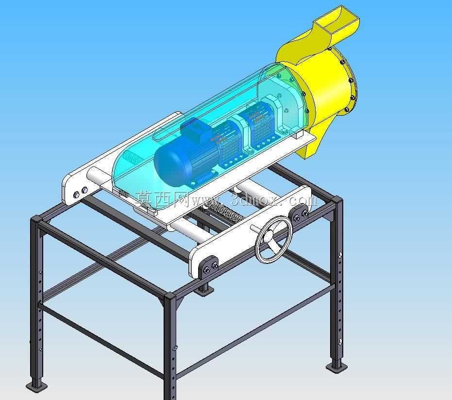 VI版-SOLIDWORKS学生设计竞赛