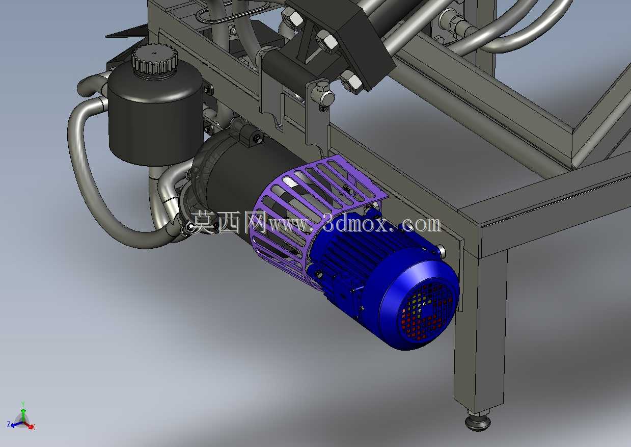 VI版-SOLIDWORKS学生设计竞赛