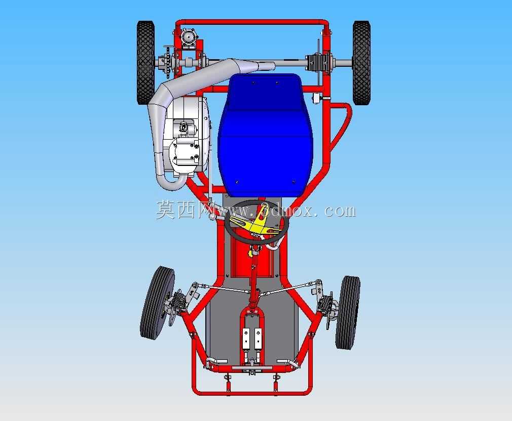 VI版-SOLIDWORKS学生设计竞赛