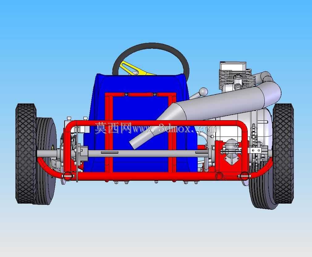 VI版-SOLIDWORKS学生设计竞赛