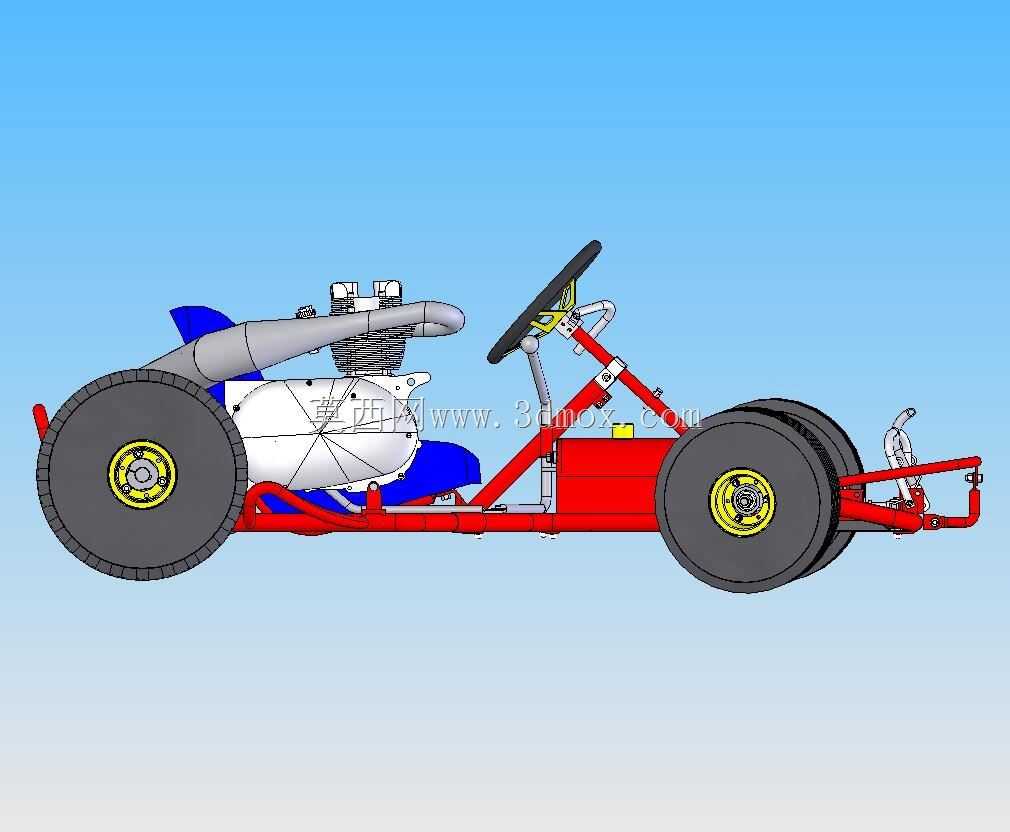 VI版-SOLIDWORKS学生设计竞赛