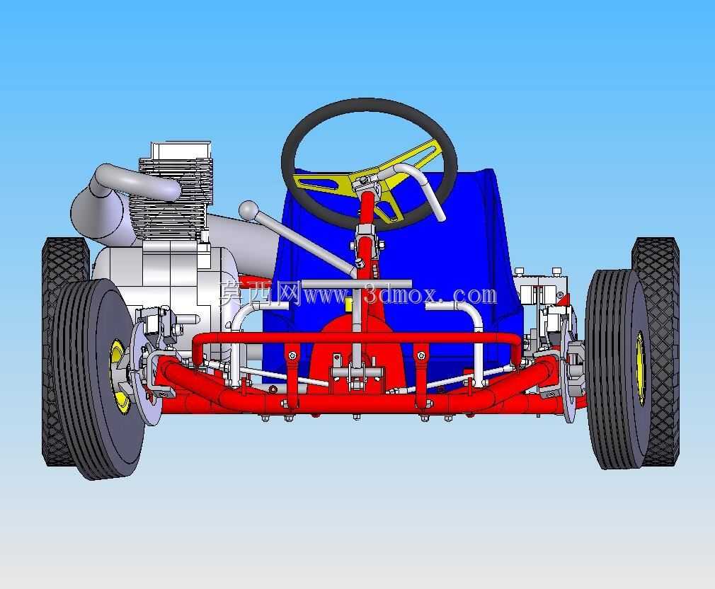 VI版-SOLIDWORKS学生设计竞赛